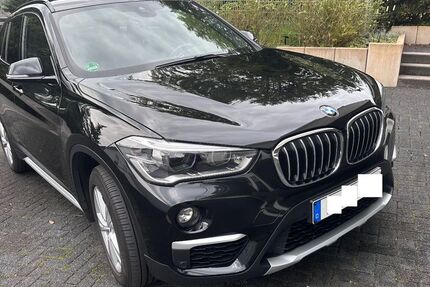 BMW X1 121.500 km 22.700 € Rösrath 51503
