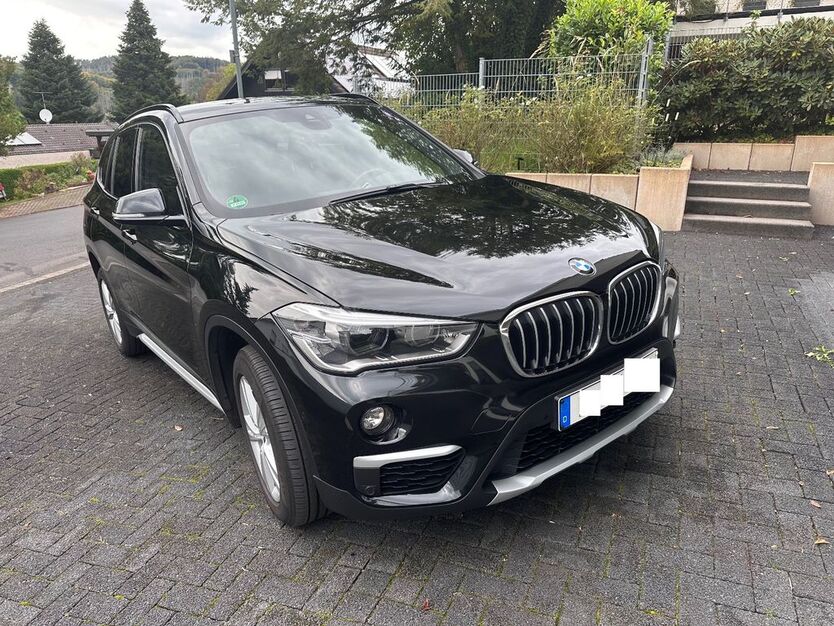BMW X1 121.500 km 22.700 € Rösrath 51503