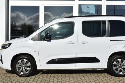 Opel Combo Life 10.180 km 27.950 &euro; Grafschaft 53501