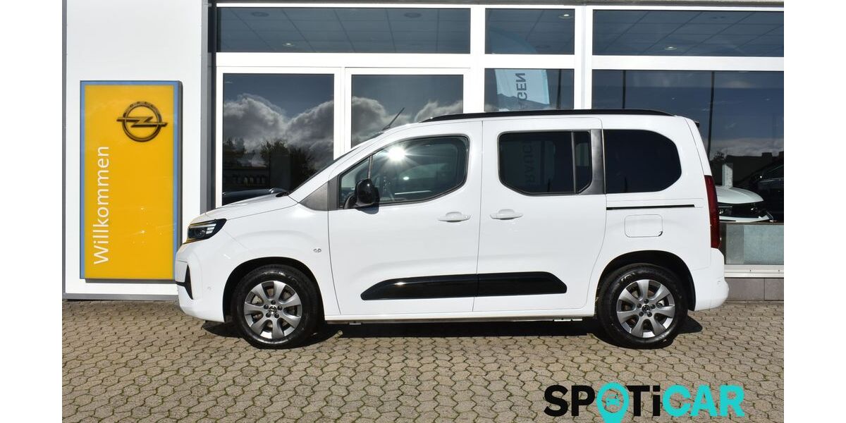 Opel Combo Life 10.180 km 27.950 &euro; Grafschaft 53501
