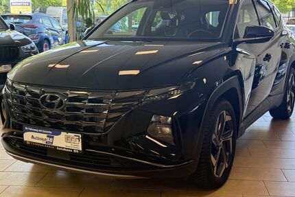 Hyundai TUCSON 23.710 km 27.300 € Hennef 53773