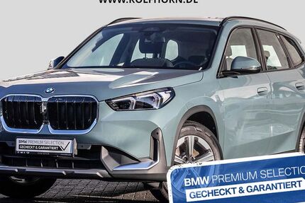 BMW X1 8.452 km 37.370 &euro; Euskirchen 53879