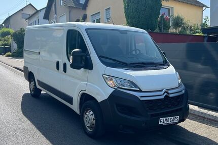 Citroen Jumper 158.000 km 11.305 &euro; Bornheim 53332