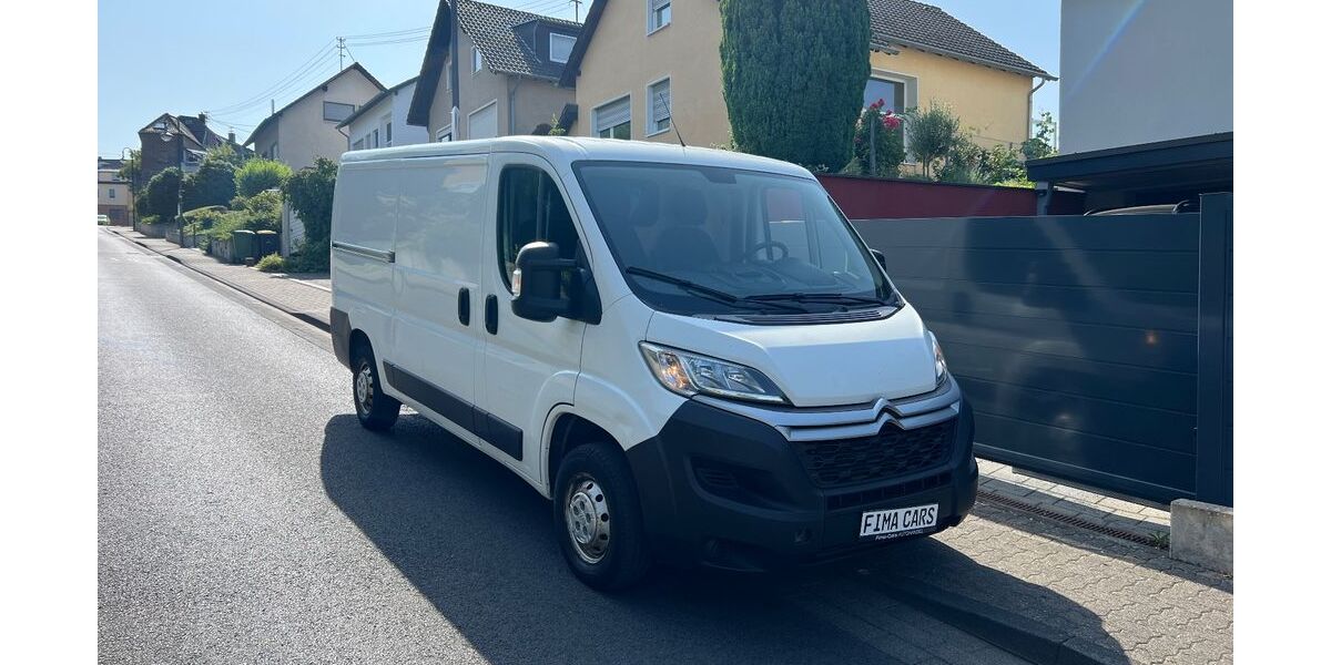 Citroen Jumper 158.000 km 11.305 &euro; Bornheim 53332