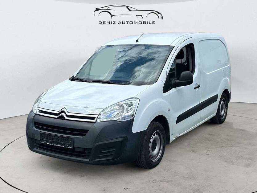 Berlingo