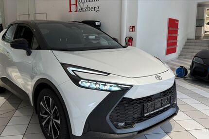 Toyota C-HR 9.970 km 28.990 &euro; Siegburg 53721