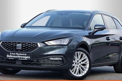 Seat Leon 66.170 km 20.143 &euro; Bonn 53175