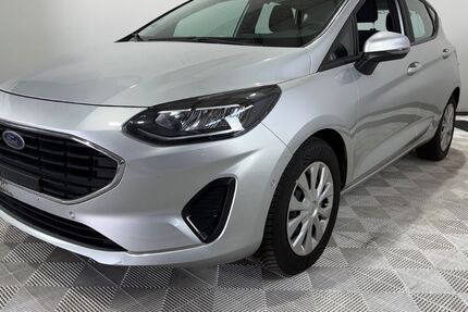 Ford Fiesta 110.944 km 5.999 &euro; Bonn - Dottendorf 53129