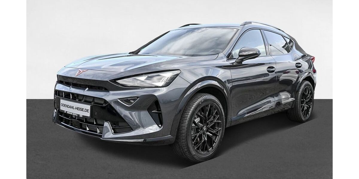 Cupra Formentor 12.900 km 36.380 &euro; Köln 50739