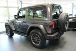Jeep Wrangler 2.0 T-GDI Hardtop AWD Automatik 80th Anni 43.170 km 41.980 &euro; Euskirchen 53881
