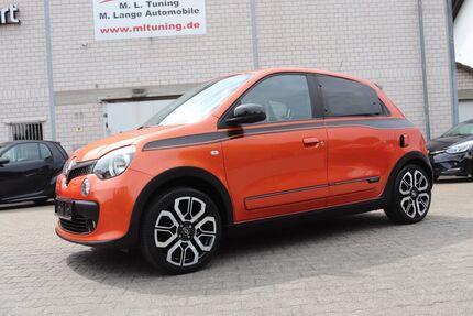 Renault Twingo 33.173 km 11.990 € Bornheim 53332
