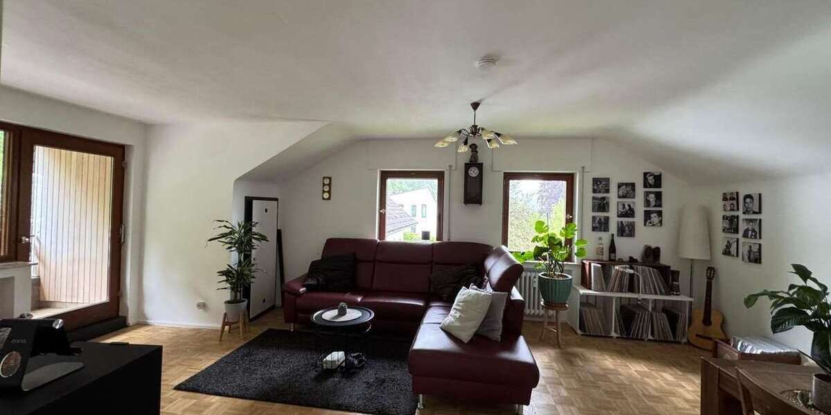 Etagenwohnung Sinzig - Bad Bodendorf Bad Bodendorf - 2 Zimmer, 80 m&sup2;, 780&euro; | Angebot:26549702