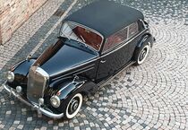 Mercedes-Benz 220 12.913 km 120.000 &euro; Frankenberg 09669