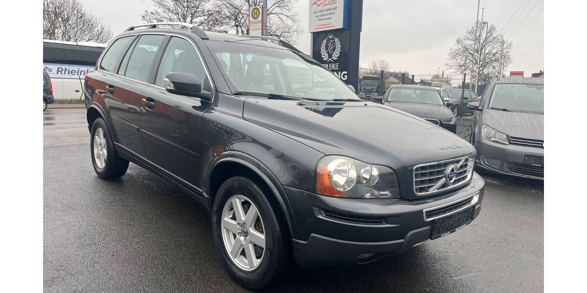 Volvo XC90 219.000 km 9.990 &euro; Wesseling - Köln 50389