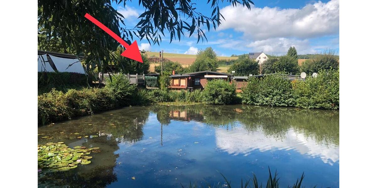 Bungalow Bonn Bad Godesberg - 2 Zimmer, 40 m&sup2;, 31.900&euro; | Angebot:26779921