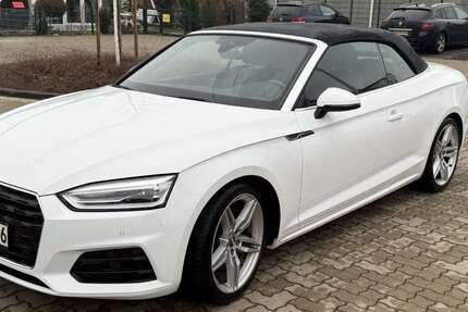 Audi A5 55.800 km 28.500 &euro; Bad Neuenahr-Ahrweiler 53475
