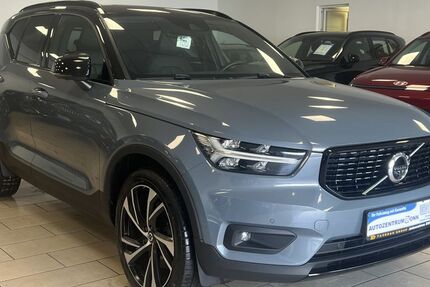 Volvo XC40 133.686 km 24.400 € Bonn 53227
