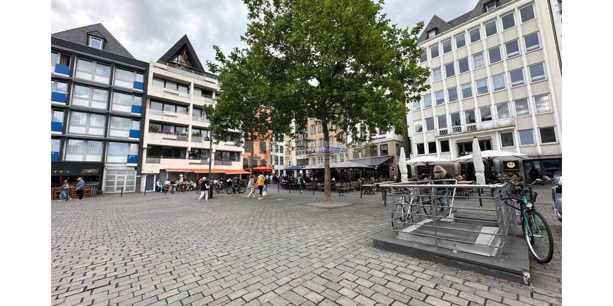 Gewerbeobjekt Köln Altstadt-Nord - 2.020&euro; | Angebot:25685132