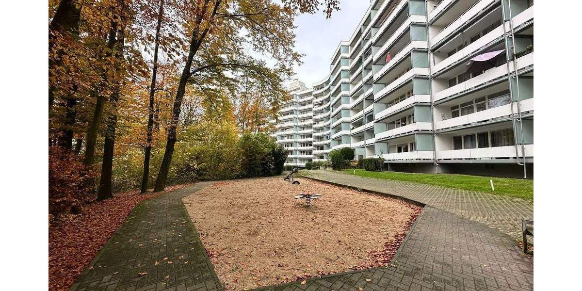 Etagenwohnung Bergisch Gladbach Bockenberg - 2 Zimmer, 61 m&sup2;, 135.000&euro; | Angebot:25749615