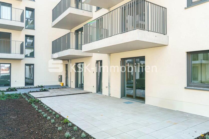 Modernes Leben im Kaiser Carré! Wohnen im Herzen von Siegburg. zimmer