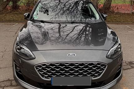 Ford Focus 66.000 km 17.500 &euro; Frechen 50226
