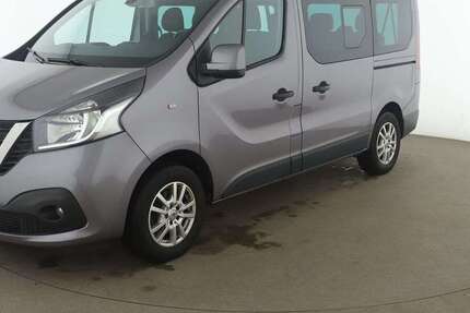 Nissan NV300 63.000 km 25.990 &euro; Köln 50739