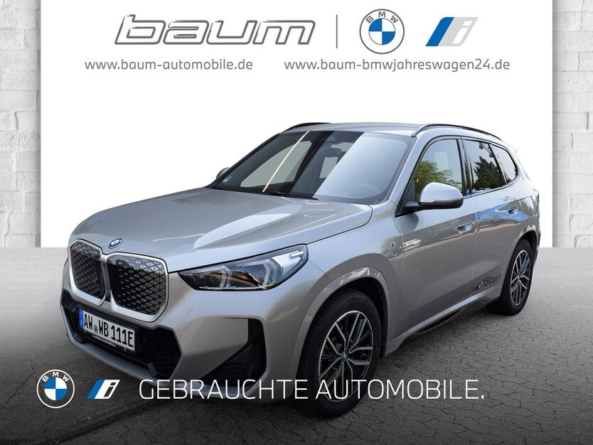 BMW iX1 3.900 km 48.800 € Bad Neuenahr 53474