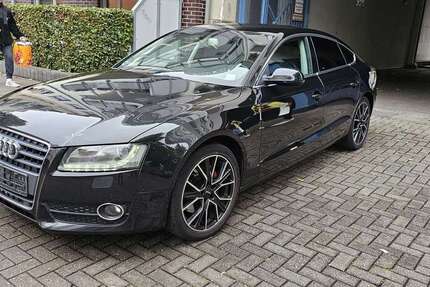 Audi A5 234.000 km 7.699 € Köln 50674