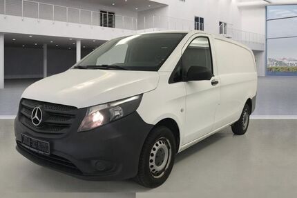 Mercedes-Benz Vito 146.500 km 11.990 € Bad Honnef 53604