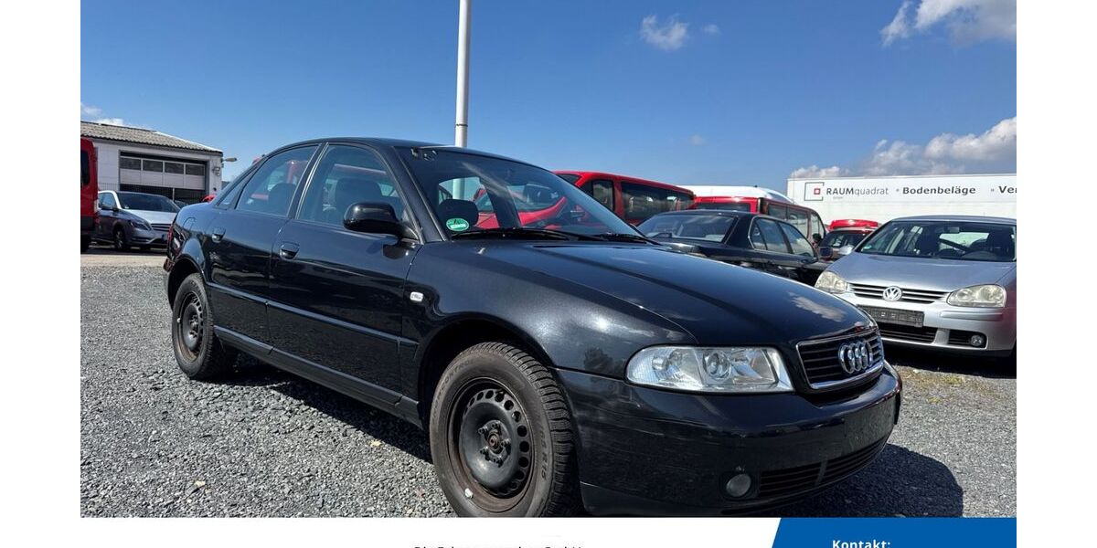 Audi A4 281.000 km 788 &euro; Rheinbach 53359