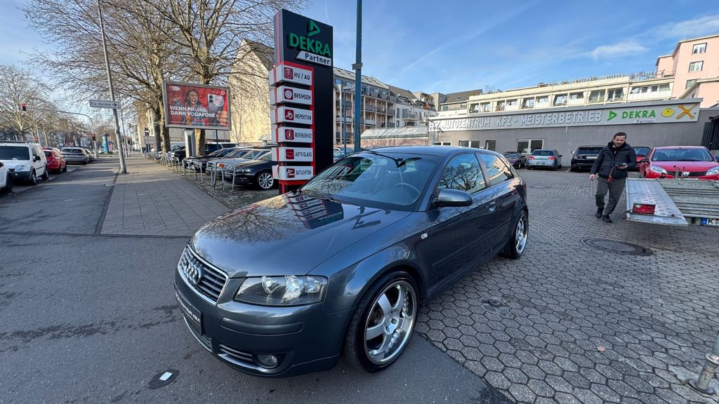 Audi A3 349.000 km 2.990 &euro; Köln 50969