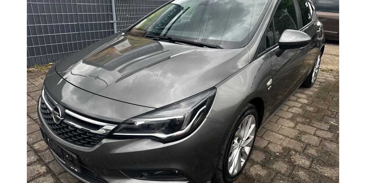 Opel Astra 177.900 km 9.999 &euro; Köln 51145