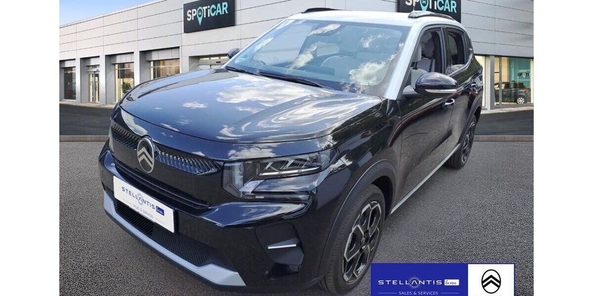 Citroen C3 2.500 km 23.480 &euro; Bonn 53119