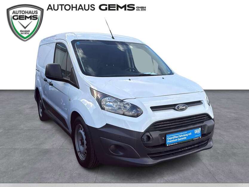 Ford Transit Connect 159.870 km 6.900 € Königswinter 53639
