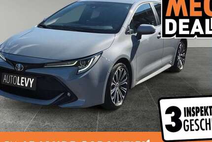Toyota Corolla 27.368 km 22.970 € Euskirchen 53881