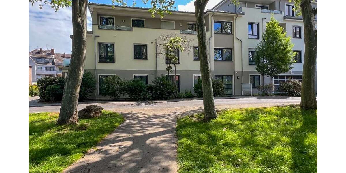 Etagenwohnung Euskirchen - 3 Zimmer, 83 m&sup2;, 350.000&euro; | Angebot:26986712