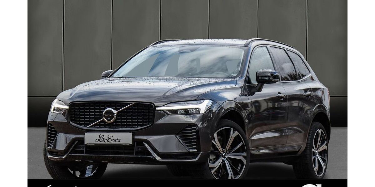 Volvo XC60 15.035 km 49.890 &euro; Bonn 53177