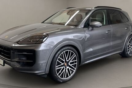 Porsche Cayenne 3.210 km 143.800 &euro; Köln 50823