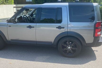 Land Rover Discovery 375.000 km 7.399 &euro; Köln 50858