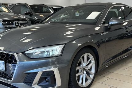 Audi A5 53.051 km 32.500 € Bonn 53227