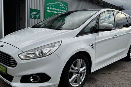 Ford Galaxy 199.500 km 10.490 &euro; Frechen 50226