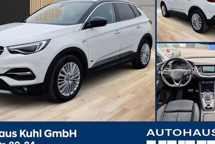 Opel Grandland (X) 72.344 km 17.990 € Overath 51491