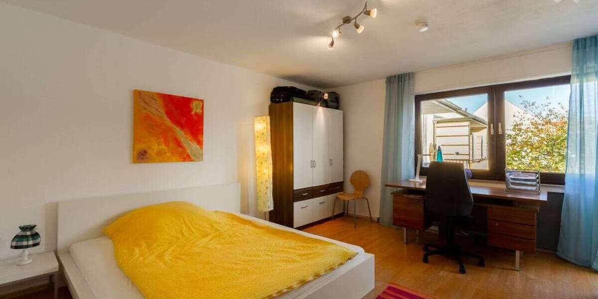 Zimmer Bonn Beuel-Mitte - 2 Zimmer, 1.490&euro; | Angebot:27527861