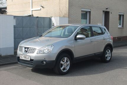 Nissan Qashqai 190.000 km 3.990 &euro; Köln 50739