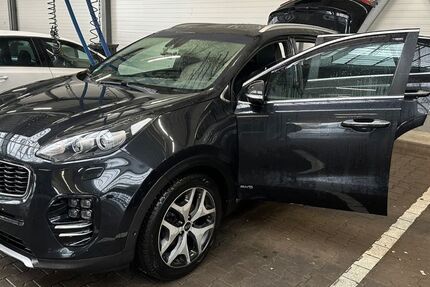 Kia Sportage 119.500 km 16.999 &euro; Troisdorf 53844
