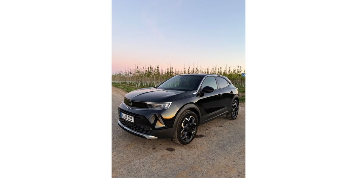 Opel Mokka 91.000 km 14.550 &euro; Meckenheim 53340