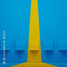 Theater Rampös - Die Gruppe - Eine psychotherapeutische Tragikomödie 25.06.2026 Brotfabrik