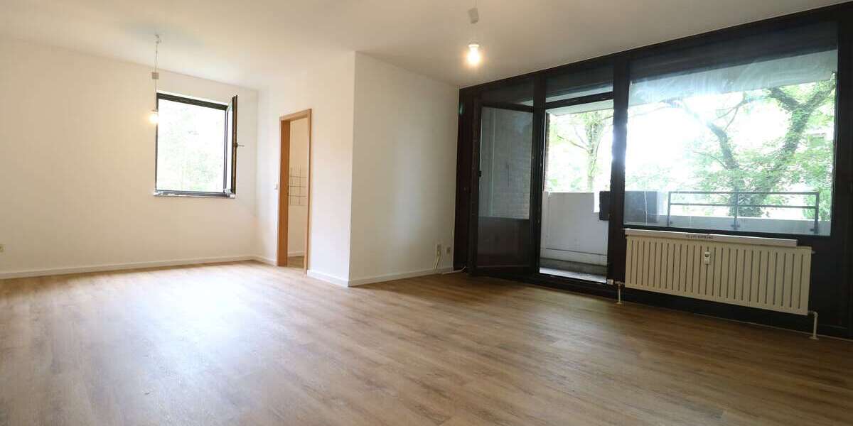 Etagenwohnung Köln Lindenthal - 3 Zimmer, 82 m&sup2;, 319.000&euro; | Angebot:24325830