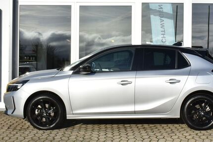 Opel Corsa 18.250 km 19.500 &euro; Grafschaft 53501