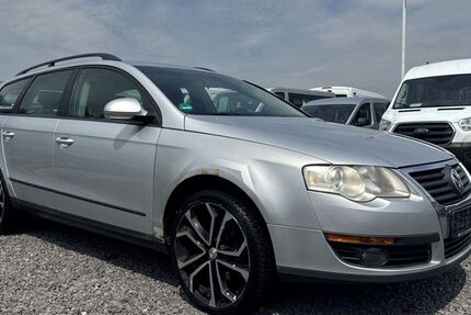 VW Passat 297.000 km 988 &euro; Rheinbach 53359
